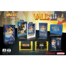 Valis III - Collector?s Edition Mega Drive