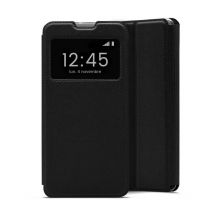 Funda Folio Negra compatible Samsung Galaxy A23 4G Galaxy A23 5G - Nuevo
