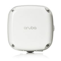 HPE Aruba Networking Aruba AP-565 (RW) 1774 Mbit/s Blanco Energía sobre Ethernet (PoE) - Nuevo