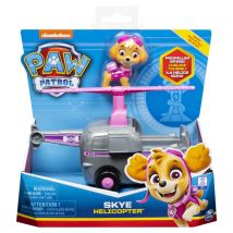 PAW Patrol PAW VHC BscVeh LowPrice Skye GML - Nuevo