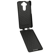 Noreve 21293T1 coque de protection pour téléphones portables 14 cm (5.5 ) Folio porte carte Noir Nokia 8 Sirocco (2018)