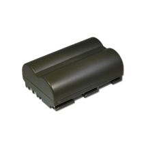 Batteria JUPIO compatibile con CANON BP-511/511A/512 - Nuovo