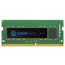 CoreParts MMKN166-16GB module de mémoire 16 Go 1 x 16 Go DDR5
