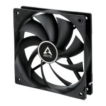 ARCTIC F12 PWM - 120 mm PWM Case Fan Boitier PC Ventilateur 12 cm Noir 1 pièce(s)