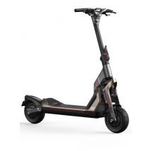 Ninebot by Segway GT2P 70 km/h Noir, Rouge 30 Ah