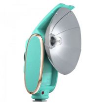 GODOX Flash Retro lux Senior BLEU