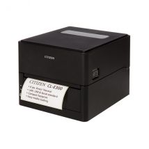 Citizen CL-E300 impresora de etiquetas Térmica directa 203 x 203 DPI 200 mm/s Alámbrico Ethernet - Nuevo