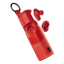 Cuffie Wireless In-Ear Skullcandy METHOD 360 ANC Rosse Sound by Bose - Nuovo