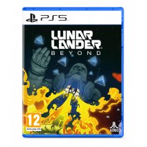 Lunar Lander Beyond PS5 - Nuevo