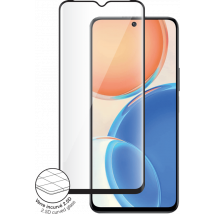 Protège écran 2.5D Honor X8 5G Bigben