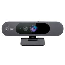 I-tec Solomon Pro 900 4k Webcam - Nuovo