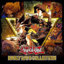 YuGiOh! Early Days Collection PC [Codice di download] - Nuovo