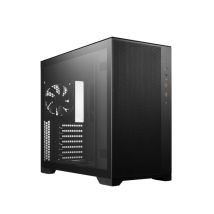 FSP CMT580B Torre Negro - Nuevo