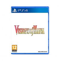 Visions of Mana (PS4)