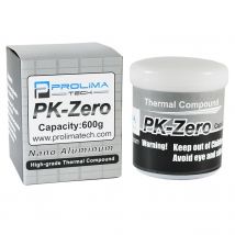 Prolimatech PK-Zero combiné de dissipateurs thermiques 8 W/m·K 600 g