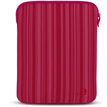 be.ez LA robe Air 13'' Allure 33 cm (13 ) Housse Rouge