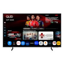Samsung TV AI QLED 50 Q7F 2025, 4K, Quantum Dots