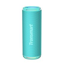 Altavoz Bluetooth Portátil Tronsmart T7 Lite 24W, Bluetooth 5.3 Inalámbrico con Luz LED, Impermeable IPX7, Autonomía de 24h, Control a Través de la 