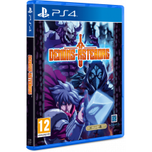 Demons of Asteborg PS4
