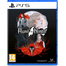 Hunt the Night PS5