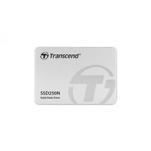 Transcend SSD250N 2 TB 2.5 Serial ATA III 3D NAND - Nuevo