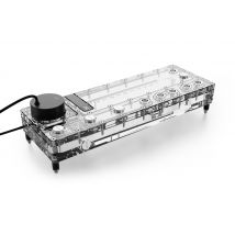 Alphacool Core Distro Plate Pompe et réservoir