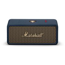 Enceinte sans fil Bluetooth Marshall Emberton III Minuit