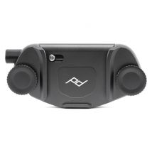 PEAK DESIGN Clip pour capture V3 noir - CC-BK-3