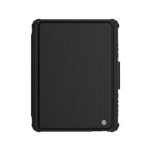 Custodia con tastiera retroilluminata per iPad Air / Pro 11 con paraurti rinforzato - Nuovo