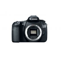 Canon EOS 60D+EF-S 18-55mm Kit d'appareil-photo SLR 18 MP CMOS 5184 x 3456 pixels Noir