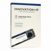 Innovación SSD M.2 [2280] 512 GB NVMe al por menor - Nuevo