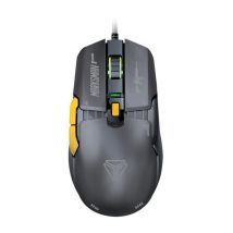 Souris gaming - MARKSMAN - YENKEE - YMS 3600BK
