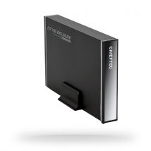 Chieftec CEB-7025S Boîtier de disques de stockage Boîtier disque dur/SSD 2.5