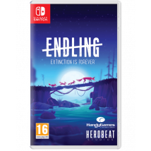 Endling - Extinction is Forever Nintendo SWITCH
