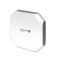 Alcatel-Lucent OAW-AP1201-RW Punto di accesso LAN wireless 867 Mbit/s Grigio, Bianco Connessione Ethernet, supporto Power over Ethernet (PoE) - Nuovo