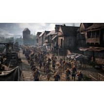 Contact Sales Ancestors Legacy