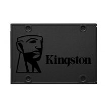 Kingston Technology A400 240 Go 2.5 Série ATA III TLC