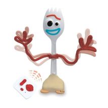 Mando a distancia por infrarrojos Toy Story Forky - Nuevo