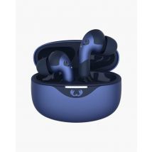Fresh 'n Rebel 00221646 écouteur/casque Sans fil Ecouteurs Appels/Musique/Sport/Au quotidien Bluetooth Bleu