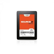Mushkin MKNSSDSE2TB disque SSD 2 To 2.5 SATA