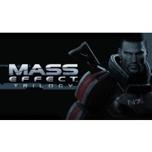 Mass Effect Trilogy (PC) [Code de téléchargement]