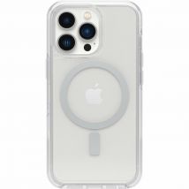 OtterBox Symmetry Plus Clear Series pour Apple iPhone 13 Pro, transparente Apple iPhone 13 Pro