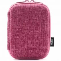 FUJIFILM Instax MINI LINK HOUSSE ROSE