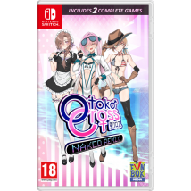 Otoko Cross: Naked Remix Nintendo SWITCH