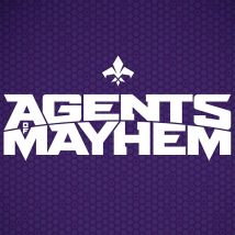 Deep Silver Agents of Mayhem - Day One Edition