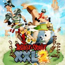 Asterix & Obelix XXL2 Switch - Nuovo