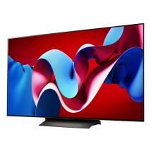 LG OLED55C46LA 139,7 cm (55 ) 4K Ultra HD Smart TV Wifi Noir