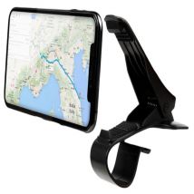 BigBen Connected Soporte de coche para smartphone ajustable en ventilación Negro - Nuevo