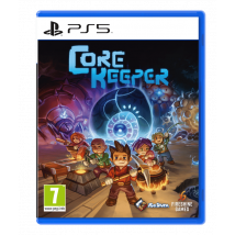 Core Keeper PS5