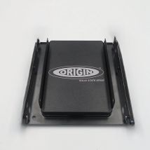 Origin Storage UNI-1TB3DTLC-BWC disque SSD 1 To 3.5 SATA QLC